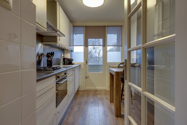 Medium property photo - Hakfortlaan 30-2, 6825 GH Arnhem